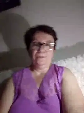 KetQueen101 webcam