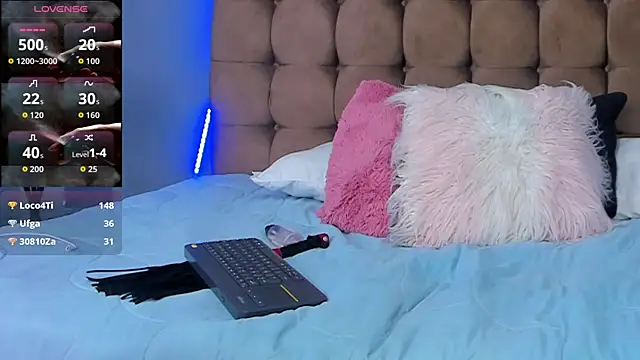 Veronica_Black18 webcam
