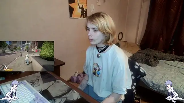 Kael_Gastera webcam
