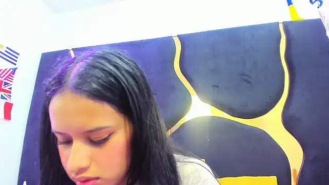SweetLuna2 webcam