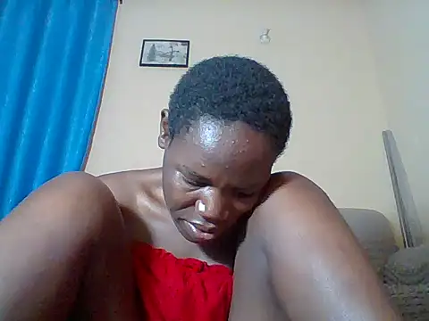 Blacksexyqueen24 webcam