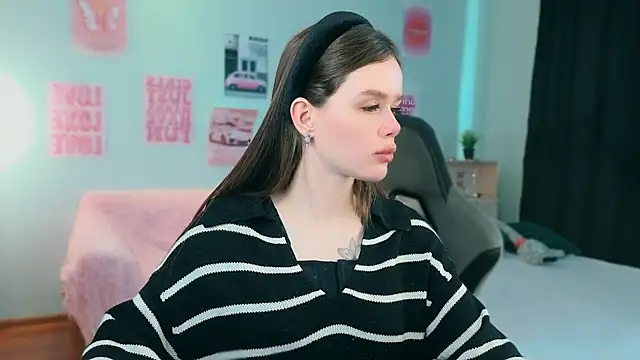 ginnyclub webcam