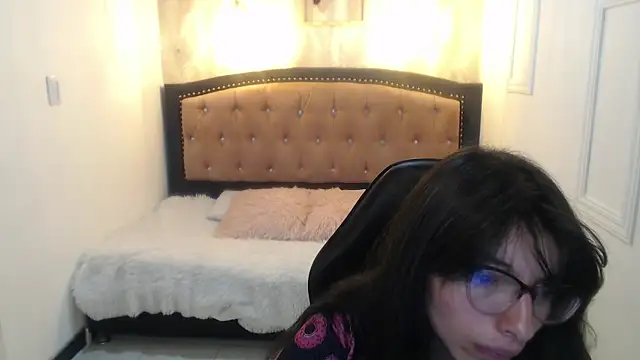 Allyshon_ webcam