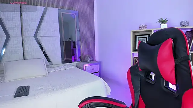 Nezukoo_1 webcam