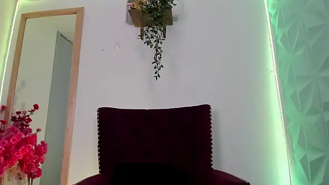 sthefy01 webcam