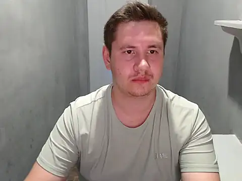 Max_Marlyn webcam