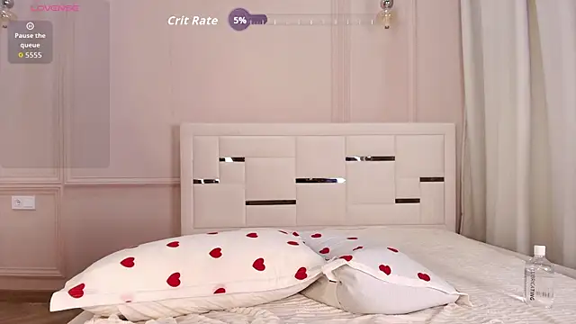 felice_kim webcam