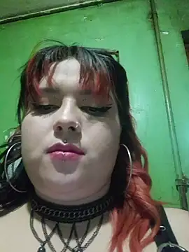 curvy_latina webcam