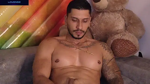 Seth_Vegaa webcam