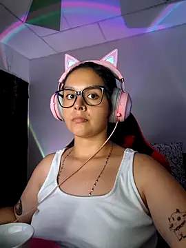 Miss_kittyX webcam