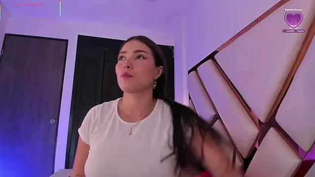 Mariana_Smiith_ webcam