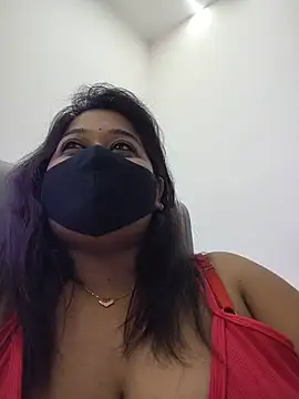 beauty_lisa- webcam