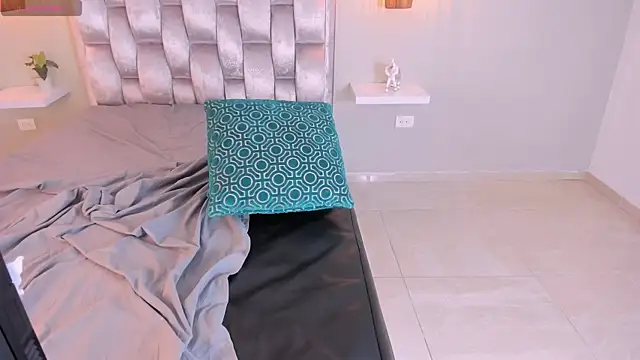 Lilith_rousee webcam