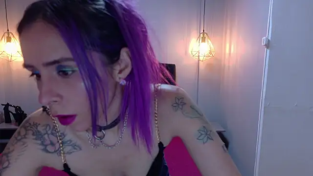 purplerouse2_0 webcam