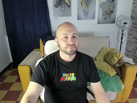 mike_lovers_ webcam