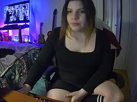 Allis_Wonderland webcam