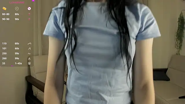 ImmortalWaifu webcam