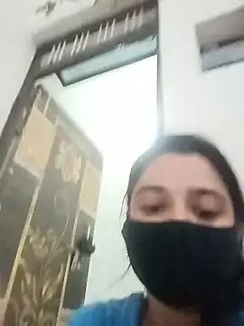 Manju_big_qeen webcam