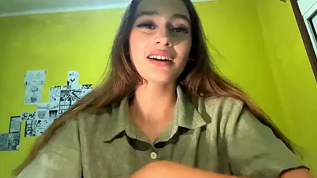 DeboraSalcido webcam