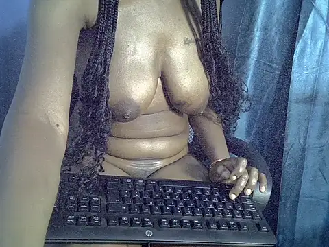 Coco_charm webcam