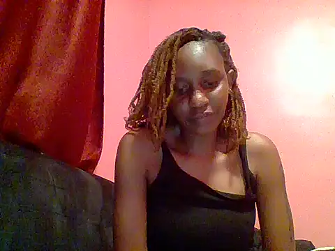 Ebony_Africa1 webcam