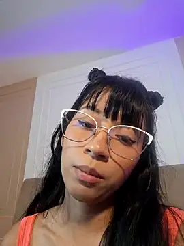 SofiaRestrepo- webcam