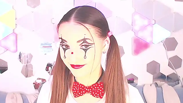 LexiKiss webcam