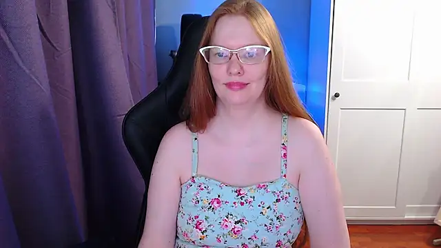 Lady_Inari webcam