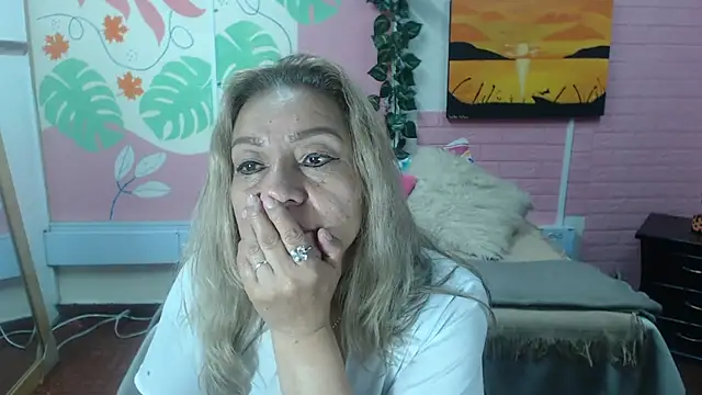 ZAMANTHA webcam