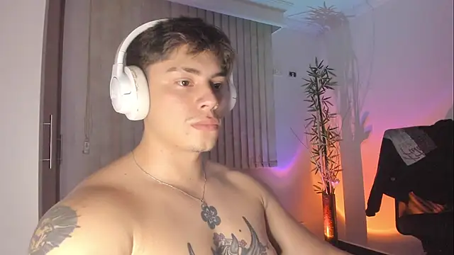 Giordano_Russo webcam