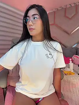 shanon- webcam