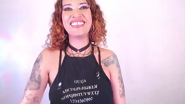 agatha_tenebris - Agatha_Tenebris's free webcam - UK Sex Cams