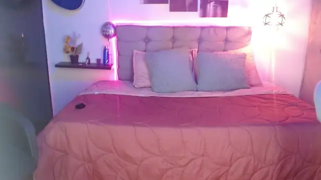 Keyla01_ webcam