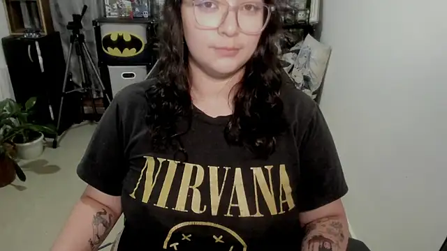 aika-dreams webcam