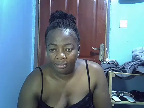 Ebonyceline webcam