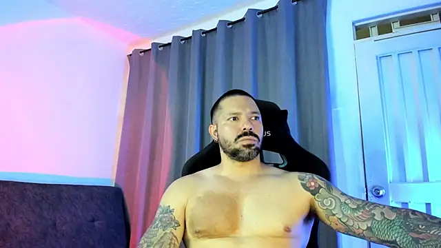 Pierre_Vidal webcam