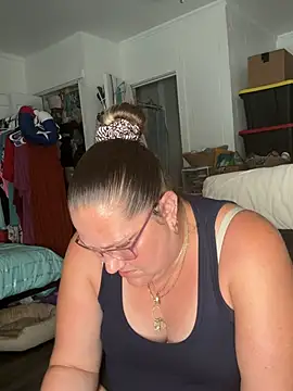 SexyNikki6969 webcam