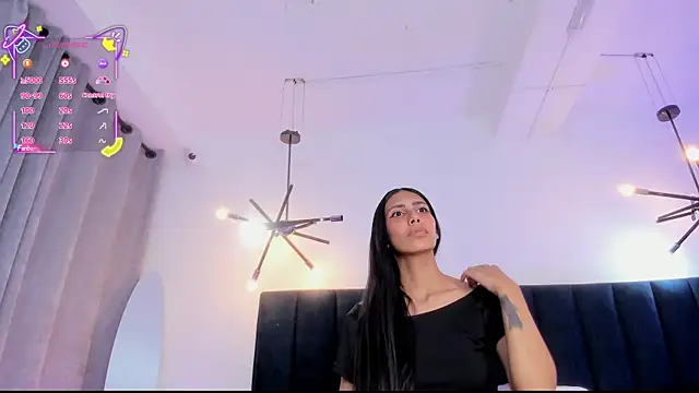 Ary_7 webcam