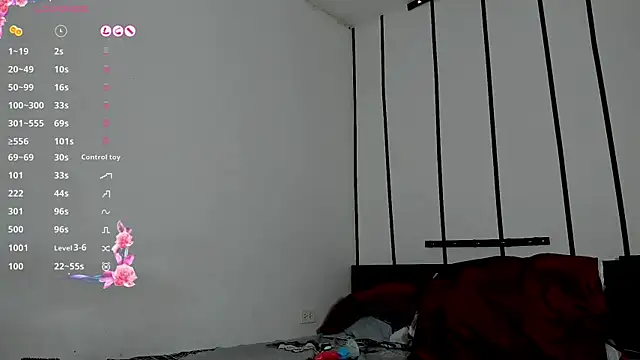 IsabellBigtitsxx webcam