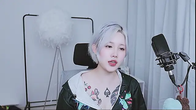 MISA_02 🎐 online nude chat