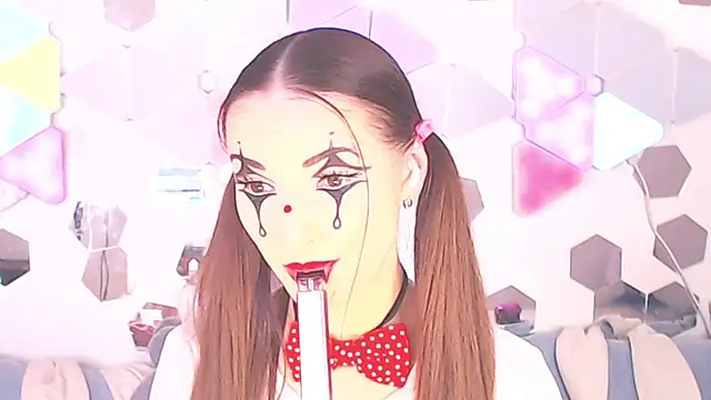 LexiKiss webcam