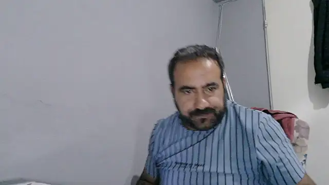-Hunter_Blaze- webcam