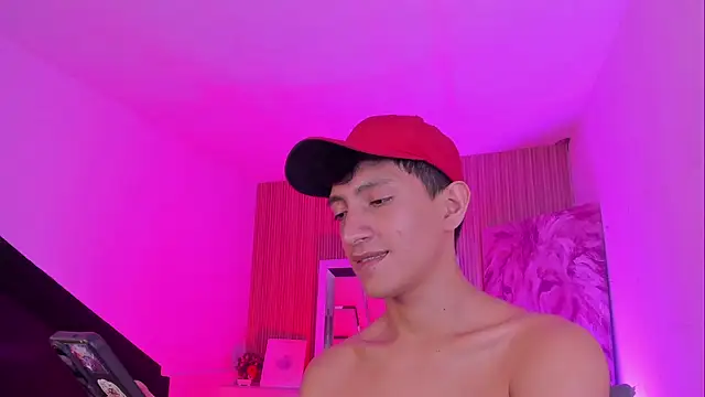 JohanSedas live sex cam