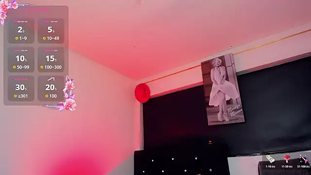 Kendall_hornyy webcam