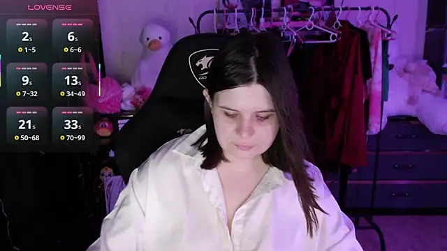 AmyVibess webcam