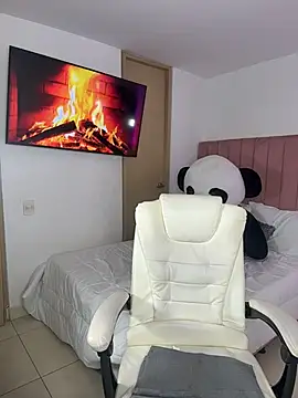 Janettcruz webcam