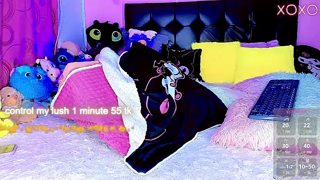 Thalia_girl21 webcam