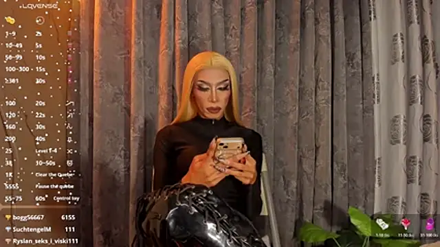 limitlessgoddes_mistress webcam