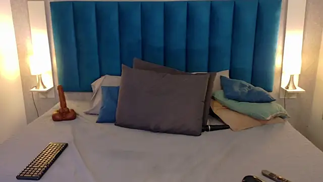 Madisonsmiith webcam