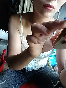 Thobaby112 webcam